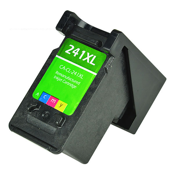 Canon 241 Inkjet